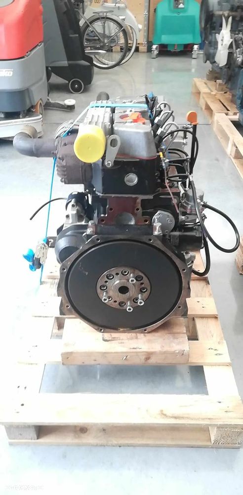 SILNIK CHD LOMBARDINI LDW 1503 26 kW LDW 1603 13008 zł netto - 4