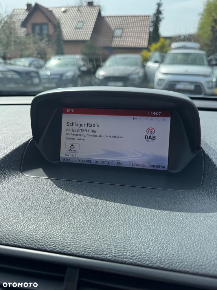 Opel Mokka 1.4 T Cosmo EU6 - 34