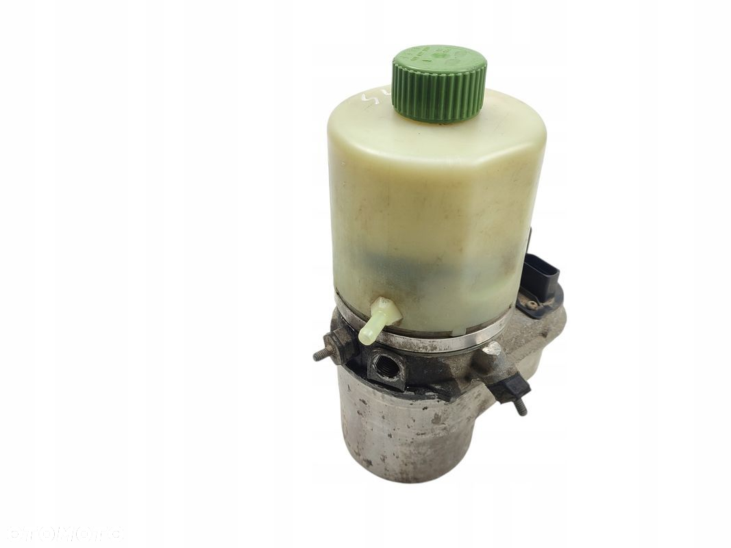 POMPA WSPOMAGANIA ELEKTRYCZNA TRW SKODA FABIA II SEAT IBIZA IV 6R0423156B - 2