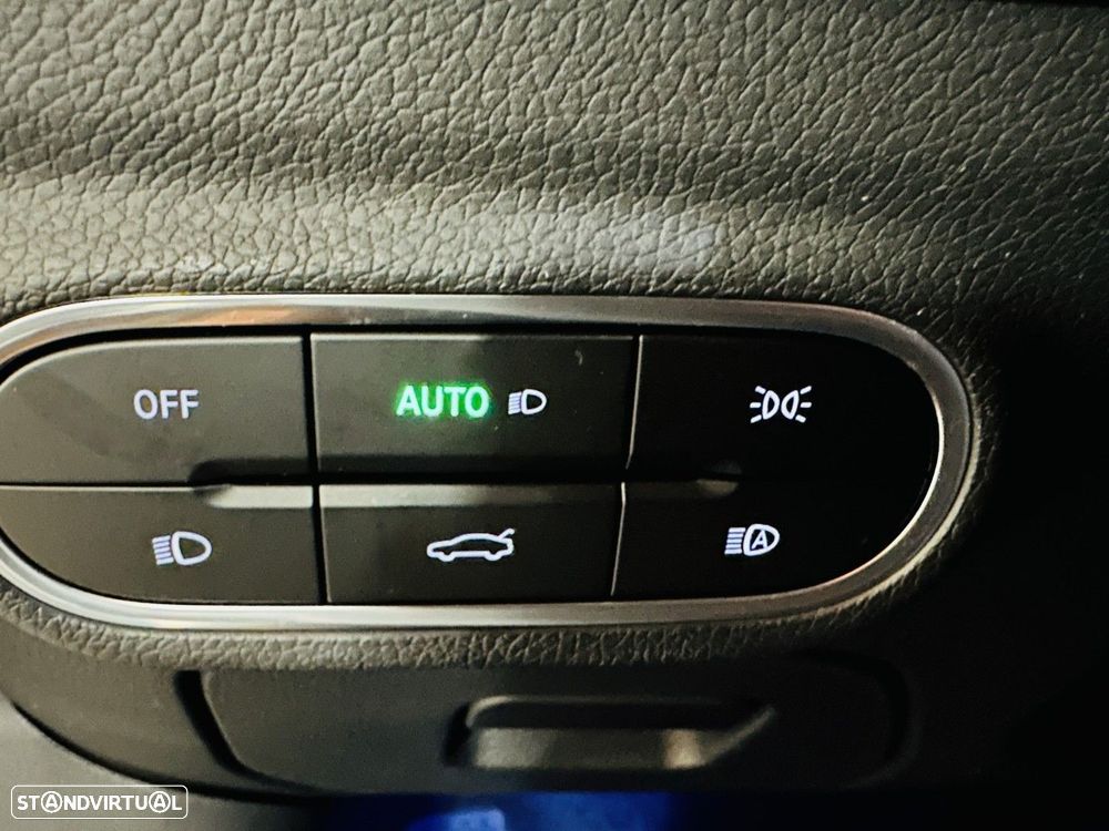 Smart #1 66 kWh Pro+ - 33
