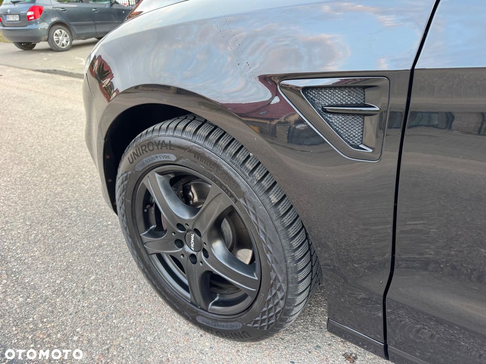 Ford S-Max 2.0 EcoBlue Edition - 27