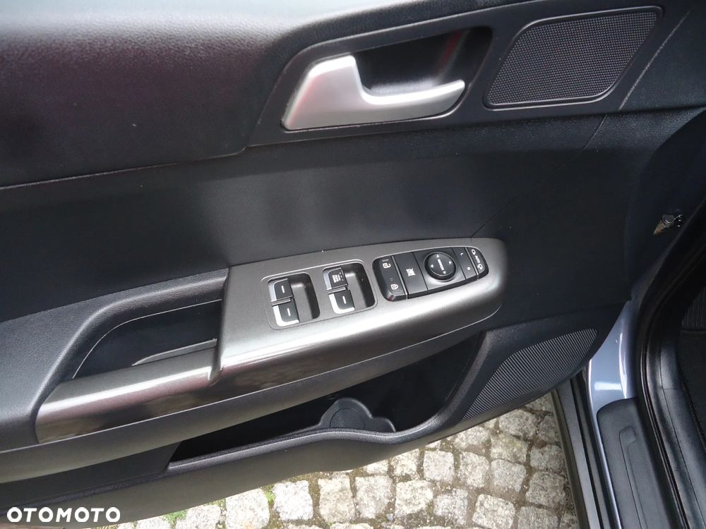 Kia Sportage 1.6 GDI L 2WD - 20