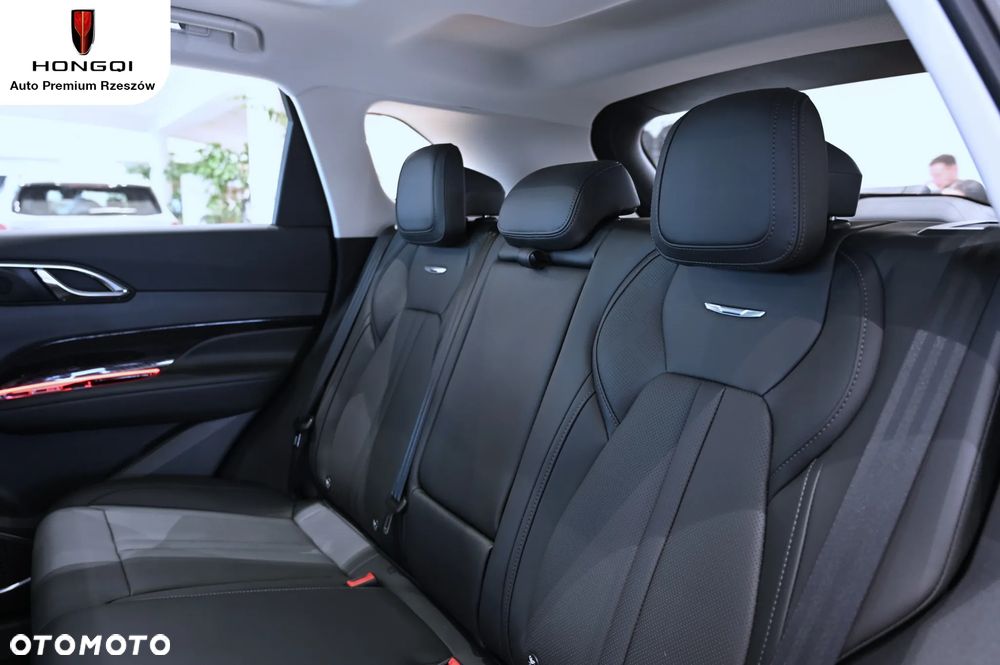 Hongqi HS3 1.5T FWD - 17