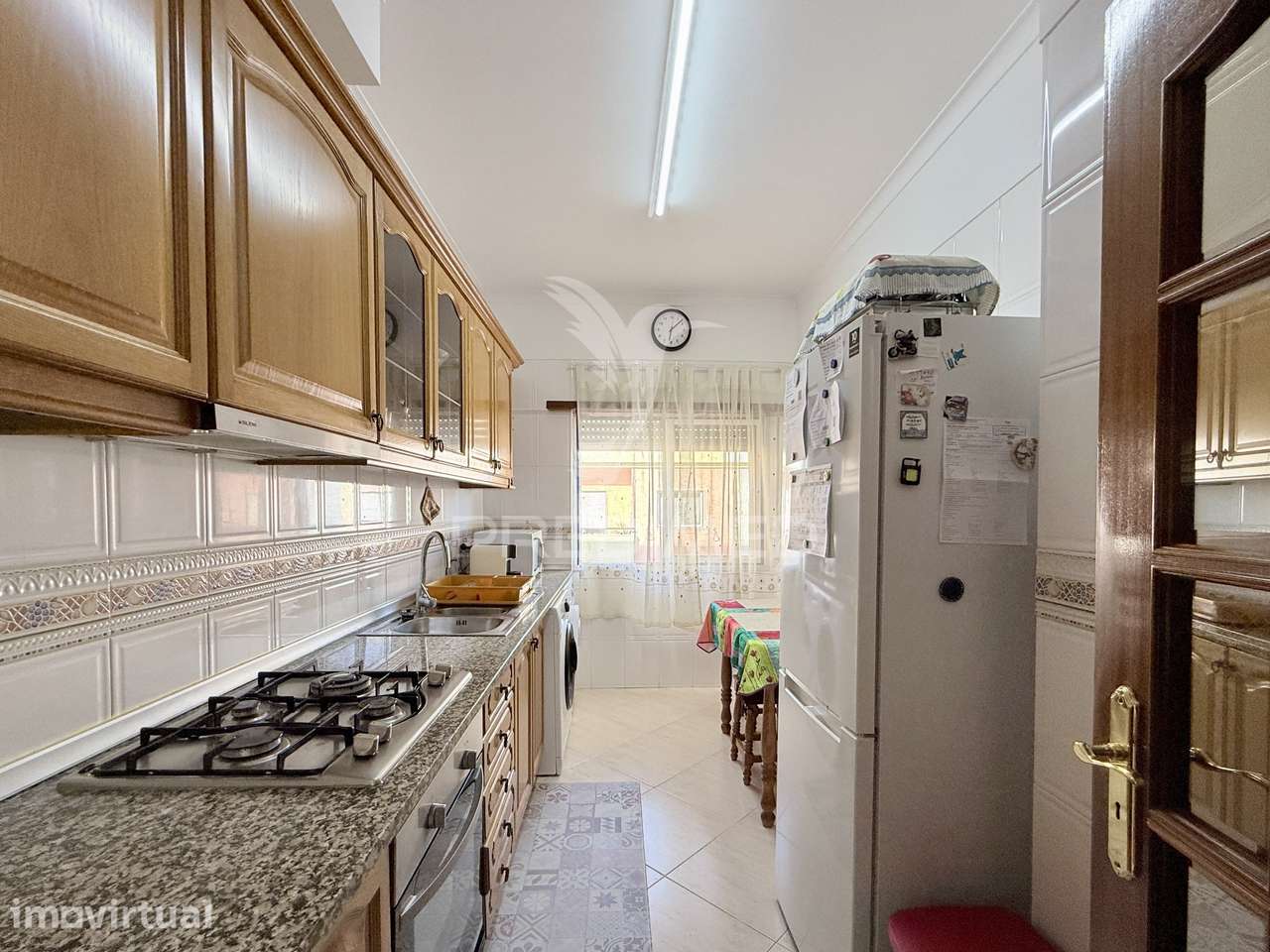 Apartamento T2 em Vila Nova da Caparica - Grande imagem: 5/30
