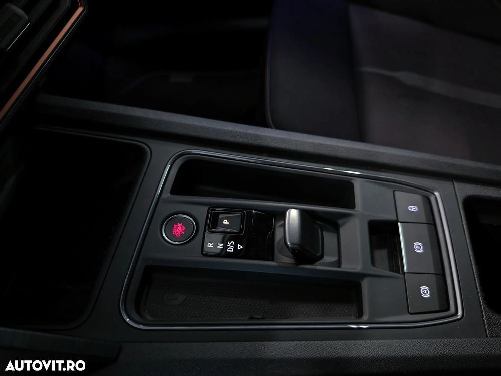 Cupra Formentor 1.4 e-HYBRID PHEV - 12