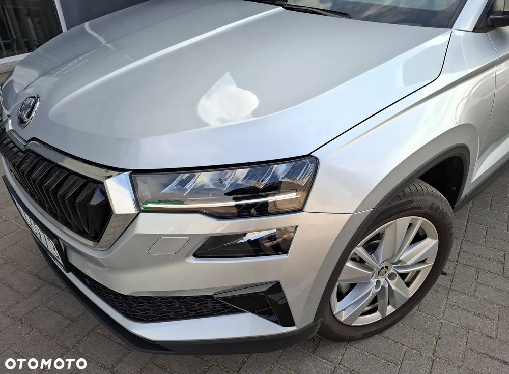 Skoda Karoq 1.5 TSI ACT Selection - 9