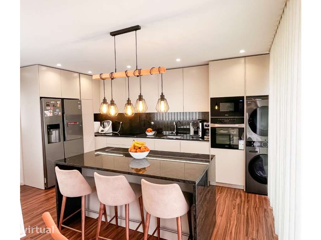 Apartamento T3 junto ao mar em Labruge - Vila do Conde - Grande imagem: 2/26