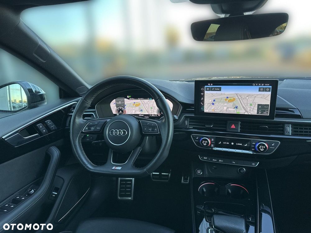 Audi A5 - 18