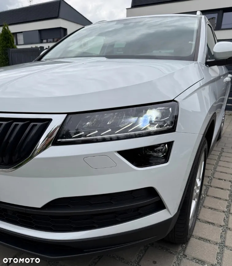 Skoda Karoq 1.5 TSI ACT 4x2 Style DSG - 24