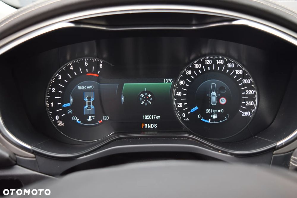 Ford Mondeo 2.0 TDCi STart-Stopp PowerShift-Aut Vignale - 22