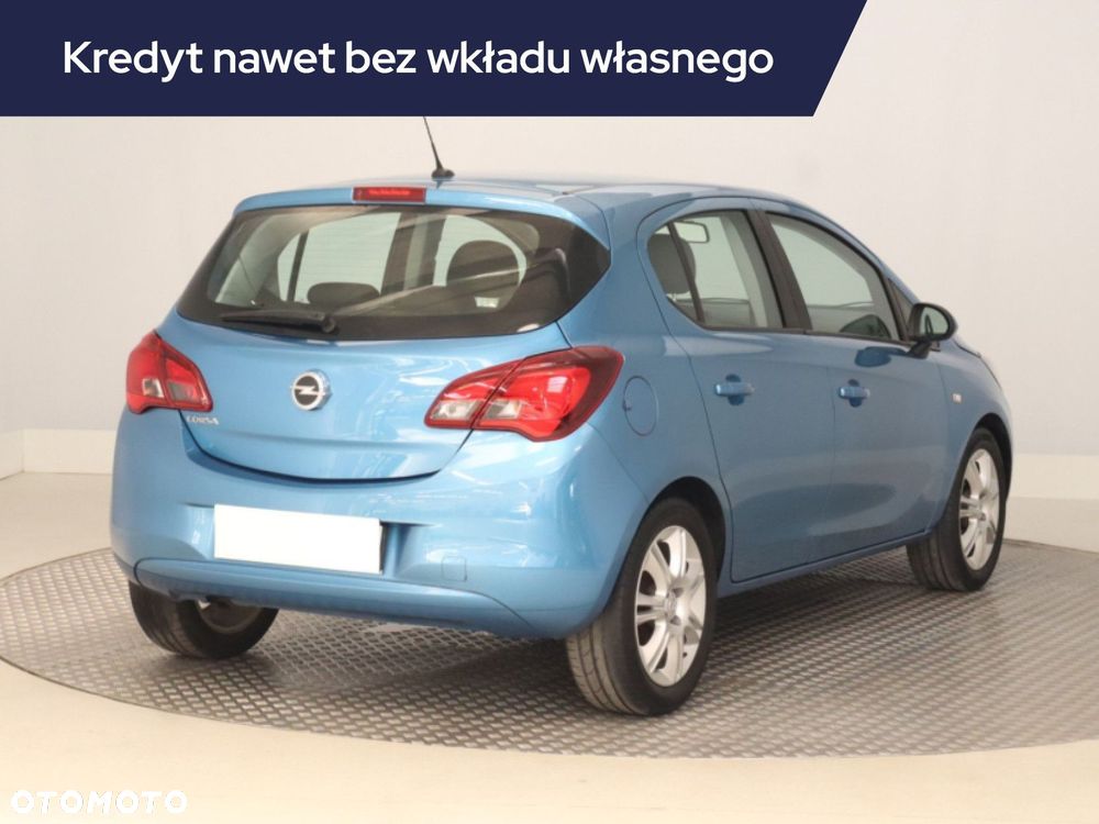 Opel Corsa - 7