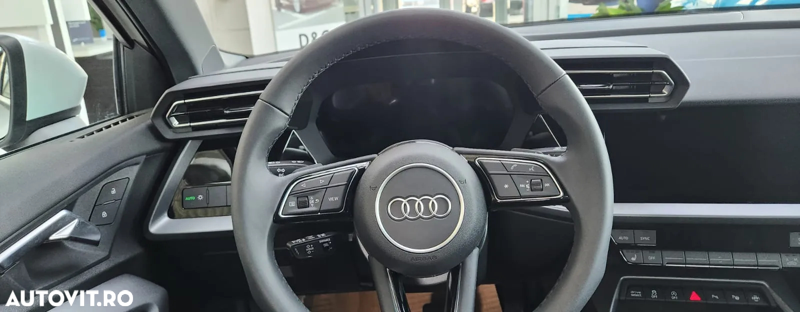 Audi A3 - 27