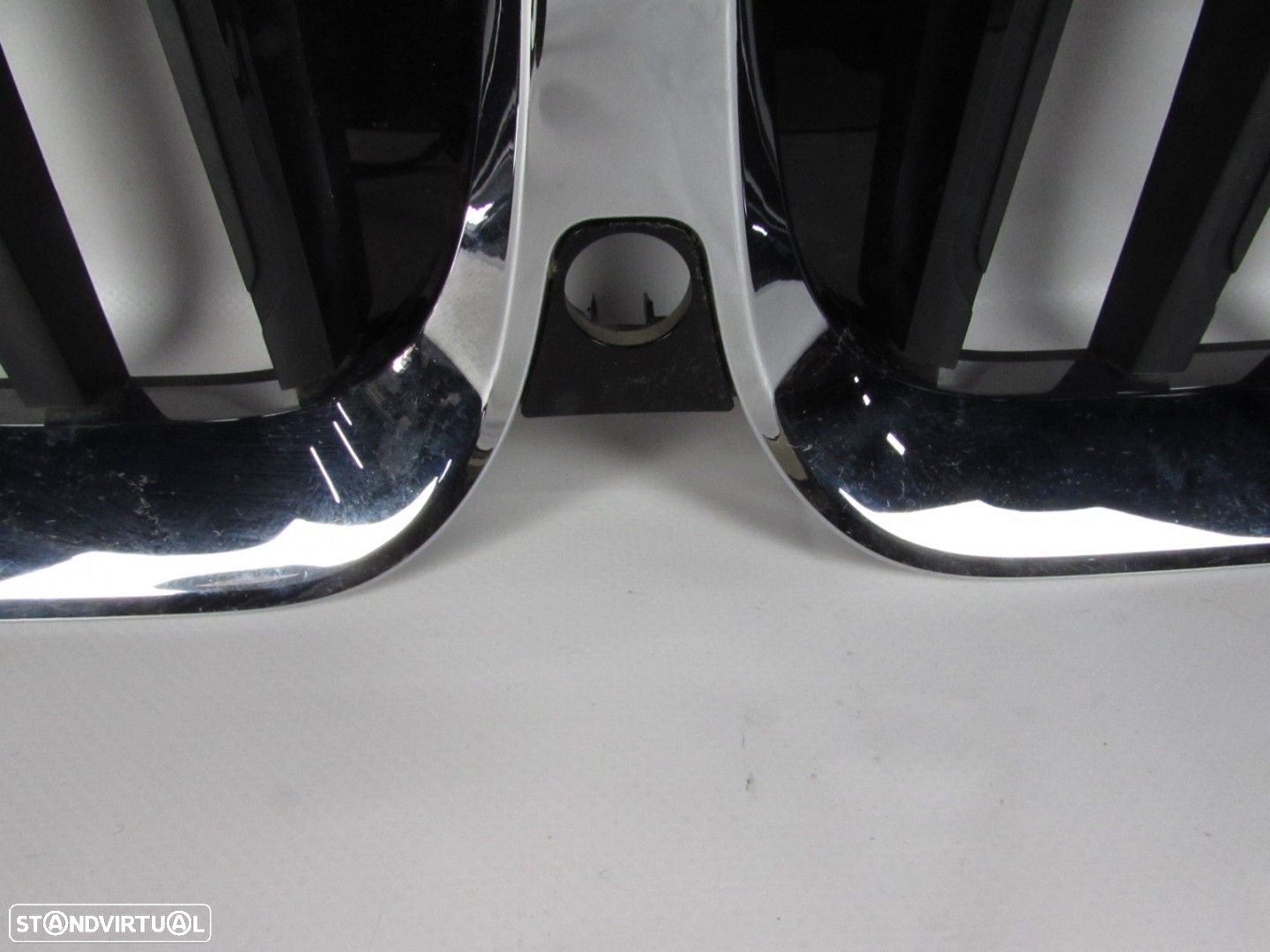 Grelha Frontal Seminovo/ Original BMW 3 (G20)/BMW 3 Touring (G21) 51137457037 - 3