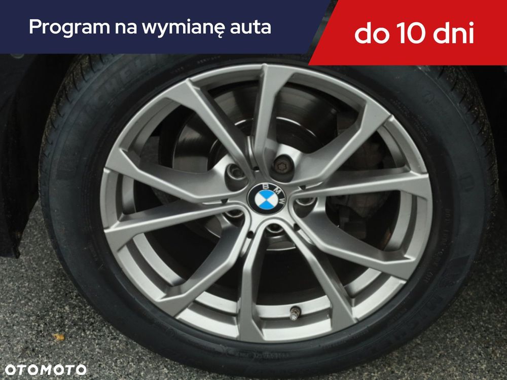 BMW Seria 3 2021