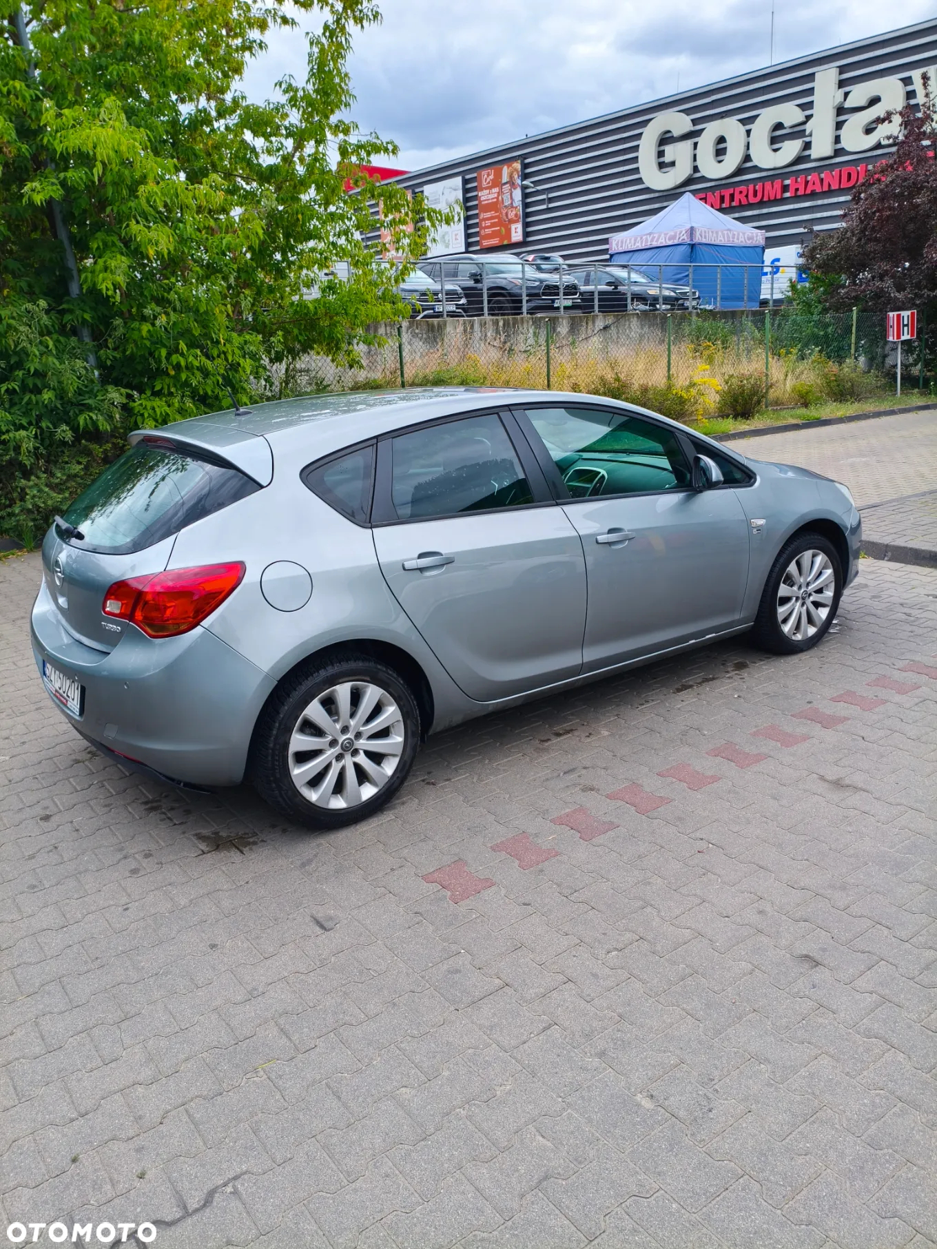 Opel Astra GTC 1.4 Turbo - 3