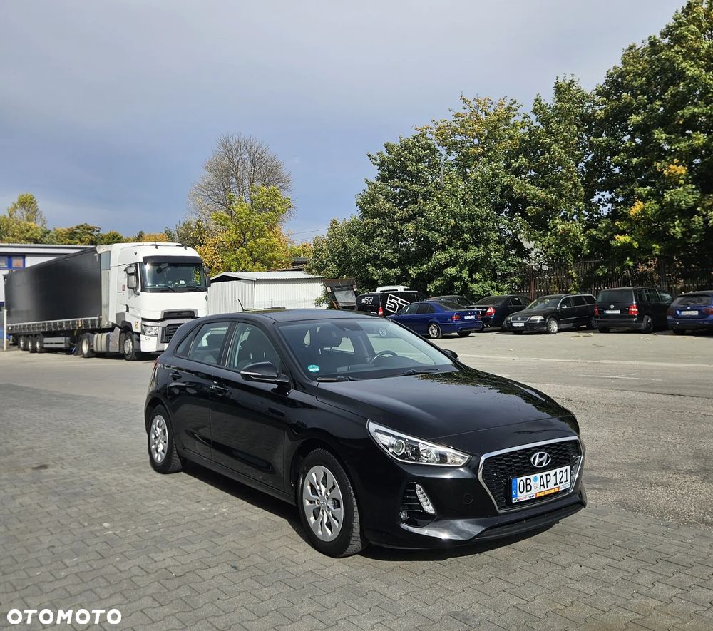 Hyundai i30 - 8