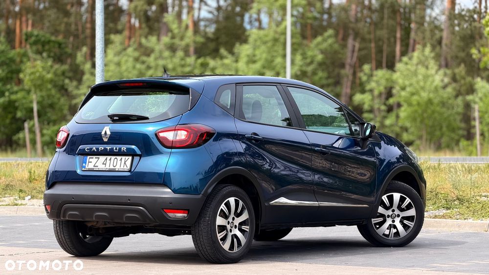 Renault Captur 1.2 Energy TCe Intens - 4