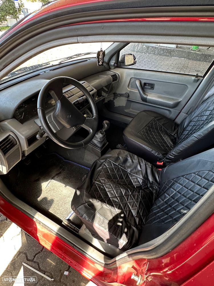 Renault Clio 1.1 RL - 6