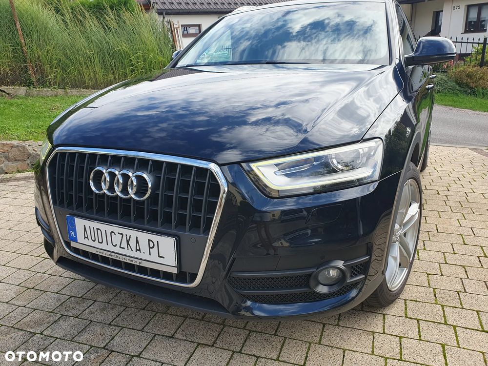 Audi Q3 2.0 TDI - 9
