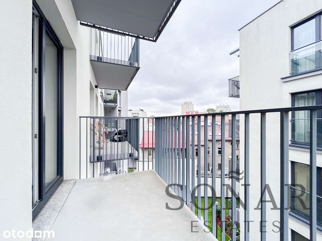 Piękny 2 pok. apartament | Lwowska