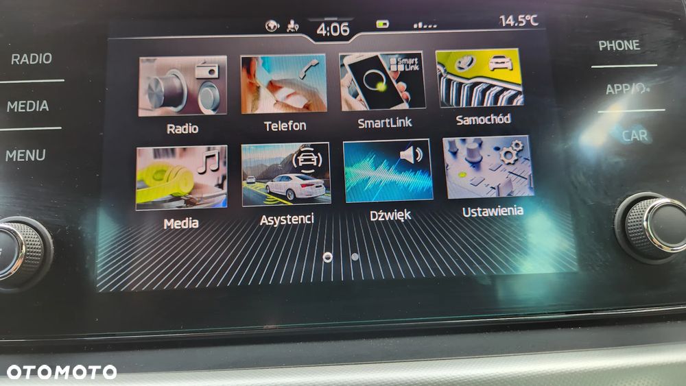 Skoda Kamiq 1.0 TSI Clever - 21