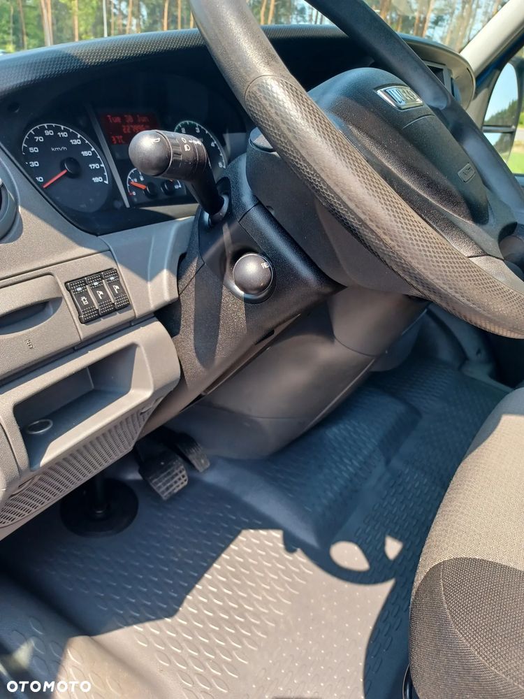 Iveco Daily 35C17 - 15