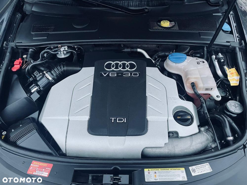 Audi A6 Limousine - 9