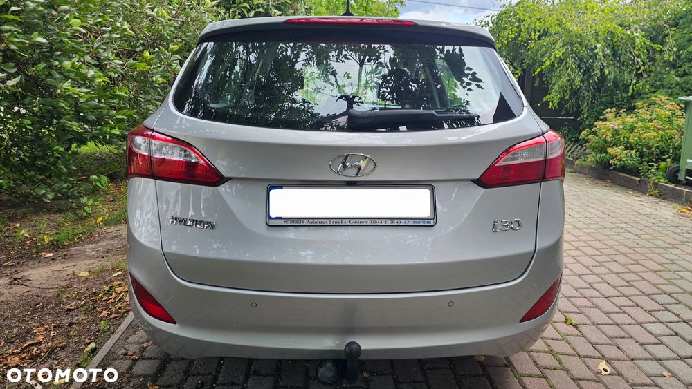 Hyundai i30 - 12