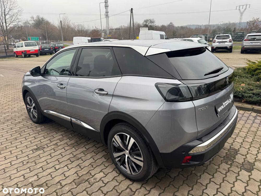 Peugeot 3008 1.5 BlueHDi Allure S&S EAT8 - 6