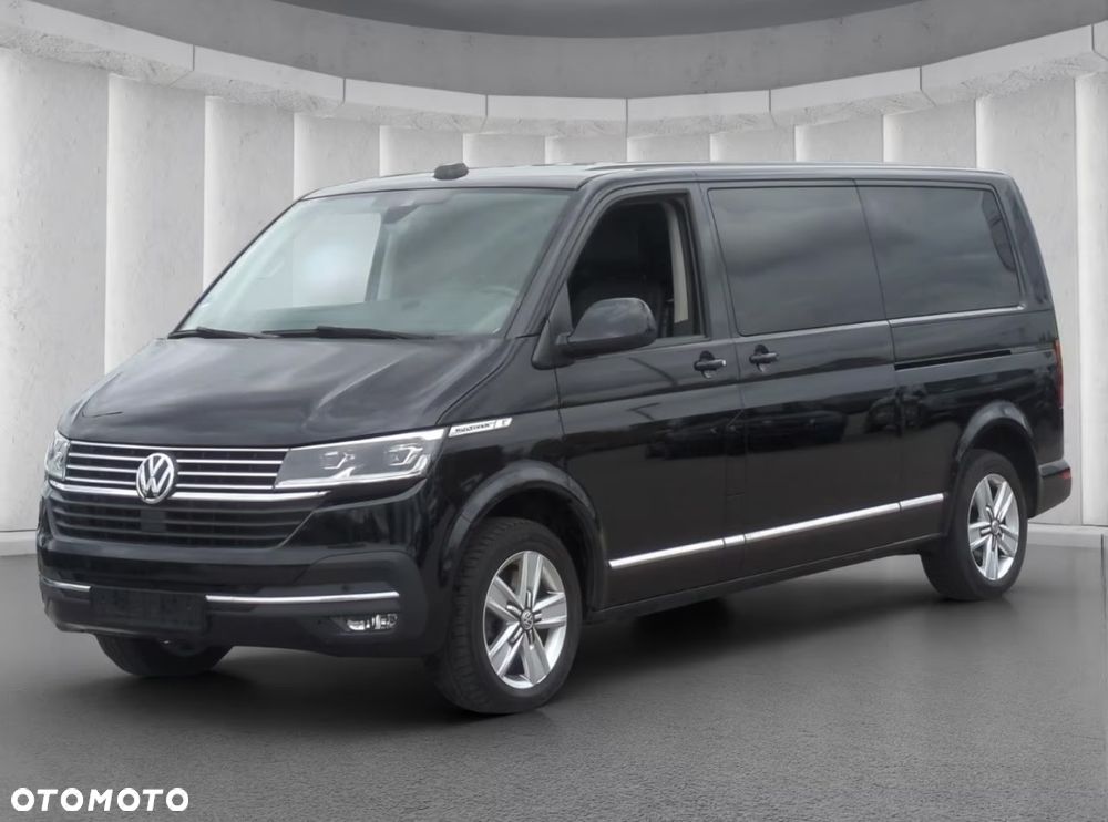 Volkswagen Multivan 2.0 TDI L1 Higline DSG - 1