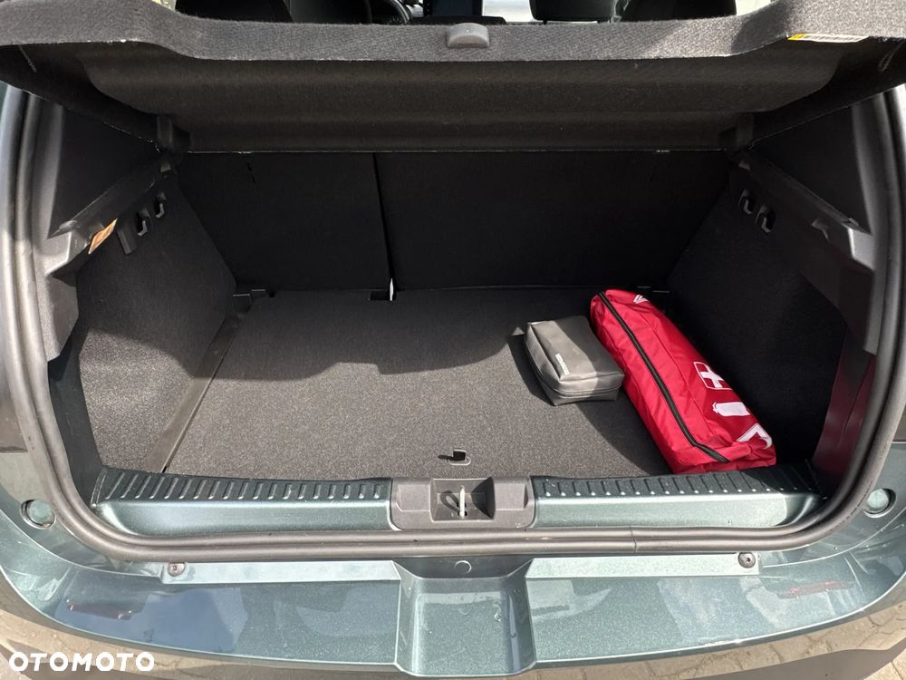 Dacia Sandero Stepway - 23
