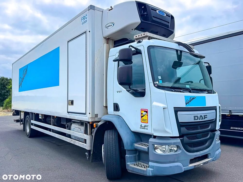 DAF LF 18.280FA E6 * 74.000 KM ** - 1