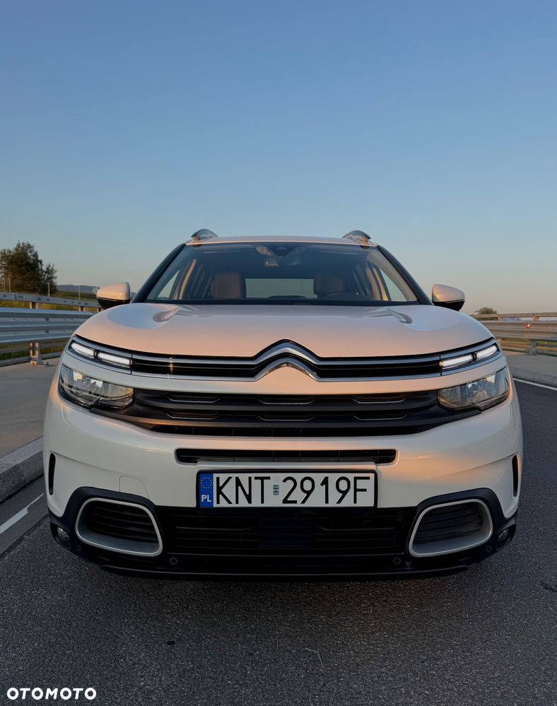 Citroën C5 Aircross 1.5 BlueHDi Shine EAT8 - 6