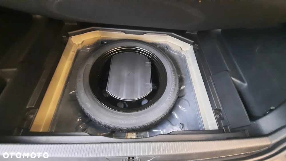 Opel Grandland X 1.2 Start/Stop Automatik Business Edition - 18