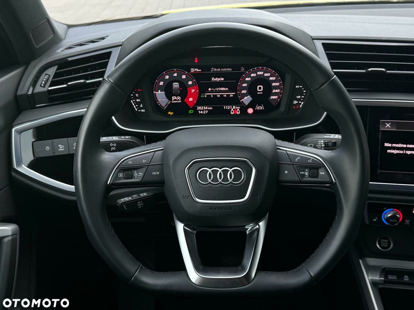 Audi Q3 - 15