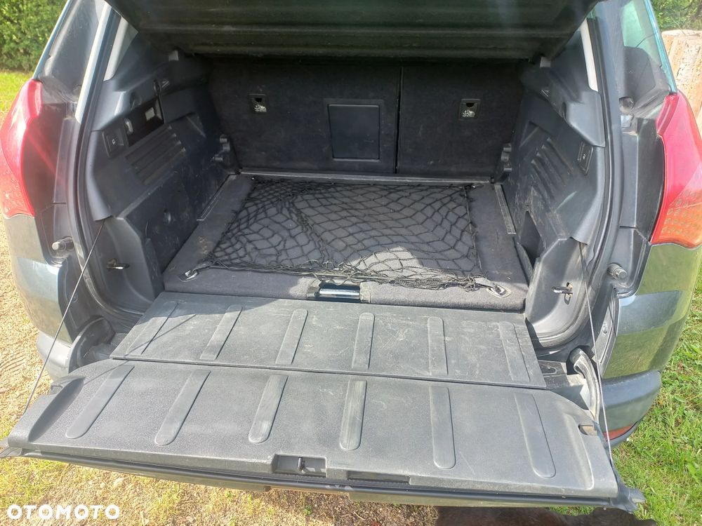 Peugeot 3008 2.0 HDi Premium - 19