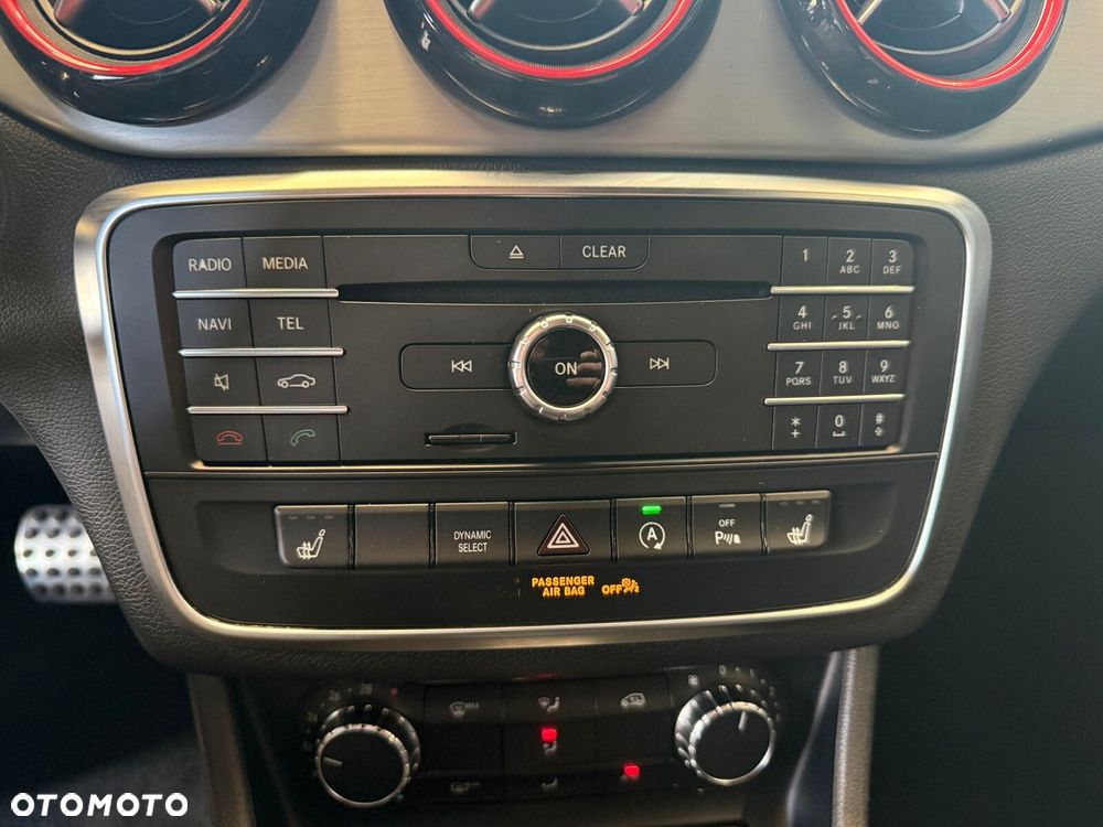 Mercedes-Benz CLA - 23