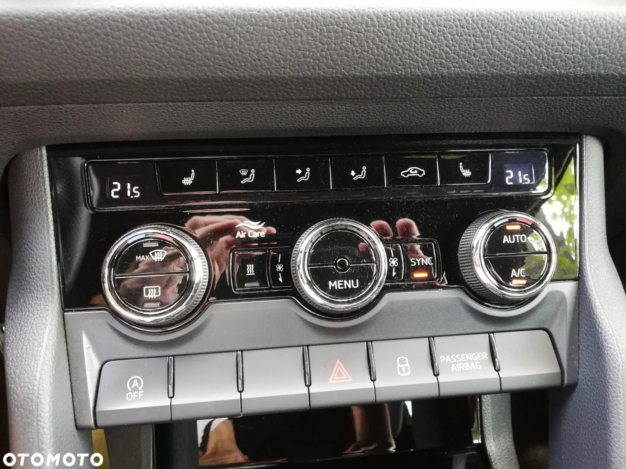 Skoda Kodiaq 2.0 TDI 4x4 DSG Sportline - 23