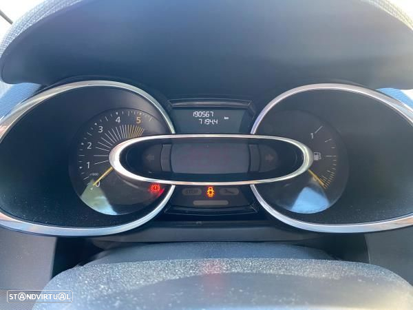 Para peças RENAULT Clio IV (BH_) - 8