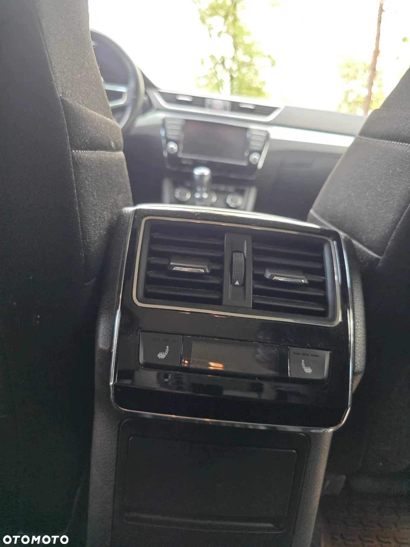 Skoda Superb - 8