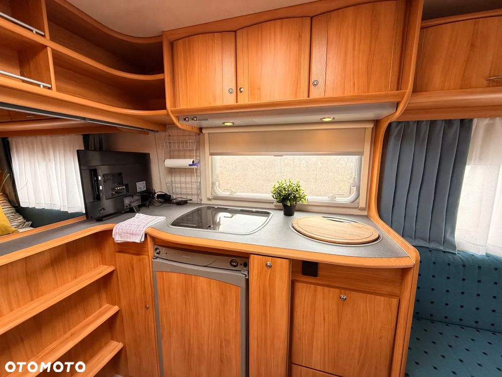 Adria Adiva 502UP - 7