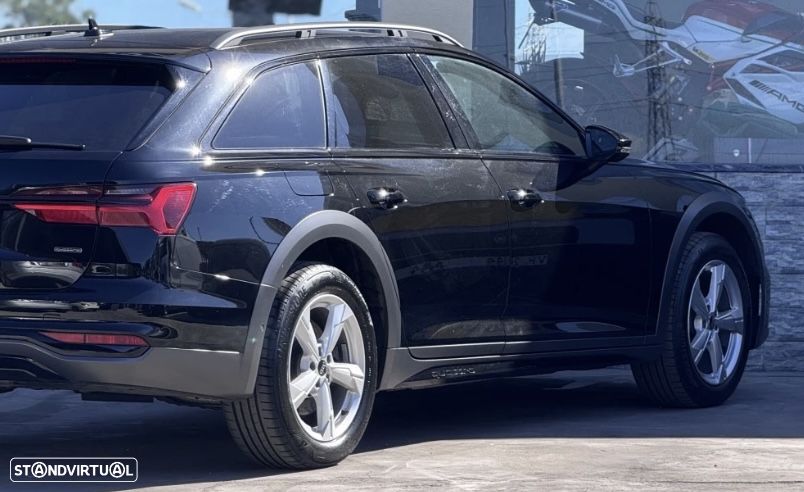 Audi A6 Allroad 40 TDI S tronic - 4