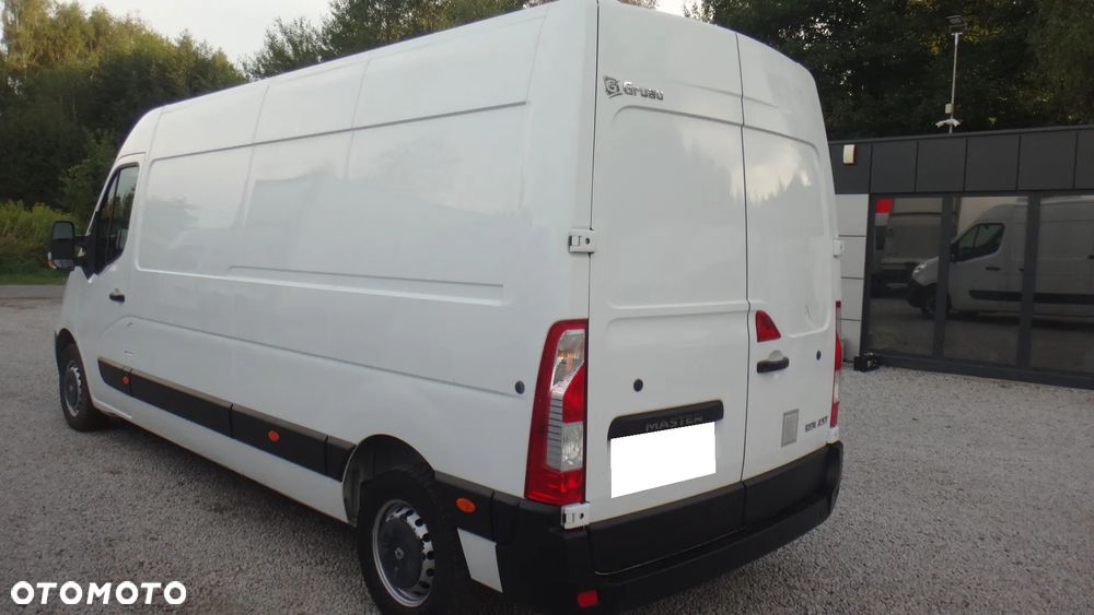 Renault Master - 5