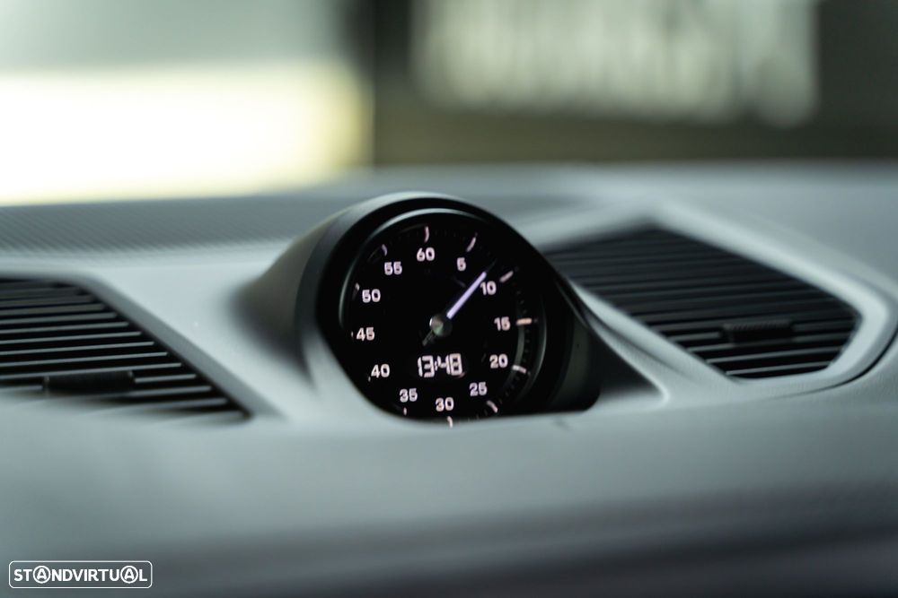 Porsche Cayenne E-Hybrid - 9