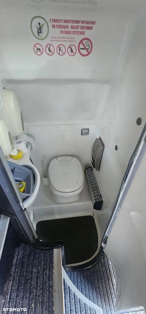 Scania IRIZAR PB HD EURO 5 - 18