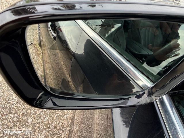 BMW 520 d Pack M Auto - 22