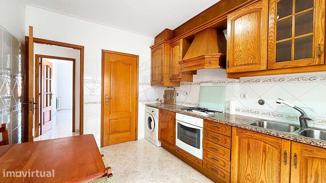 Apartamento T1 para arrendamento - Grande imagem: 3/15