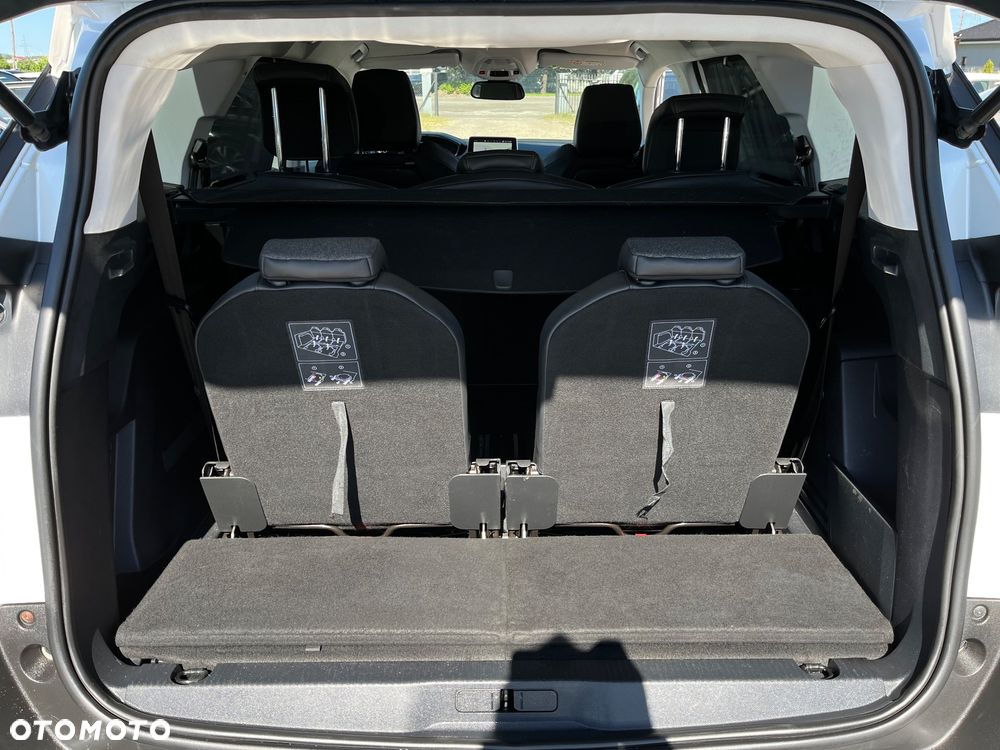 Peugeot 5008 PureTech 130 Stop & Start Allure - 29