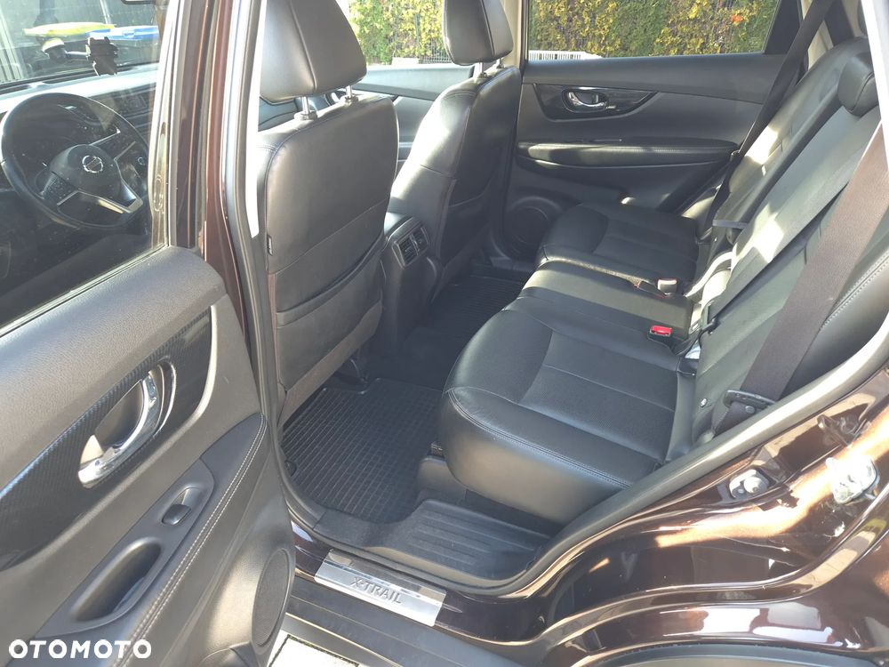 Nissan X-Trail 1.6 DCi Tekna 4WD - 8