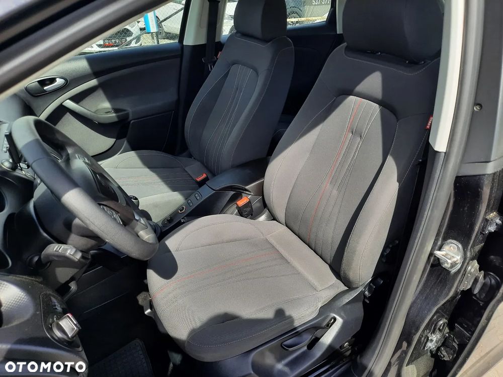 Seat Altea 1.6 TDI DPF CR Reference Copa - 16